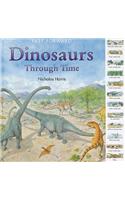 Dinosaurs Through Time