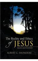 Reality and Ethics of Jesus