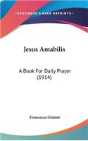 Jesus Amabilis