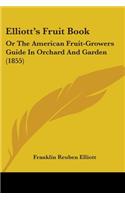 Elliott's Fruit Book
