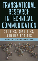 Transnational Research in Technical Communication