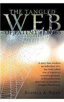 Tangled Web of Patent #174465