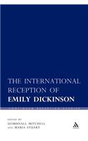 International Reception of Emily Dickinson