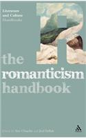 Romanticism Handbook