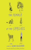 Female of the Species Lib/E