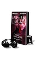 Danse Macabre: An Anita Blake, Vampire Hunter Novel
