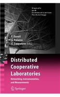 Distributed Cooperative Laboratories: Networking, Instrumentation, and Measurements