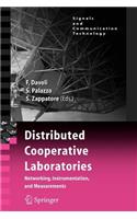 Distributed Cooperative Laboratories: Networking, Instrumentation, and Measurements