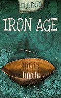 Britain in the Past: Iron Age