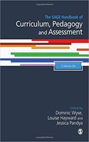 Sage Handbook of Curriculum, Pedagogy and Assessment