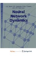 Neural Network Dynamics