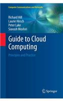 Guide to Cloud Computing