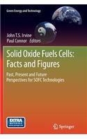 Solid Oxide Fuels Cells: Facts and Figures
