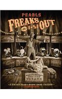 Pearls Freaks the #*%# Out: A (Freaky) Pearls Before Swine Treasury(18 Pearls Before Swine)