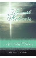The Triumph of Holiness