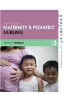 Introductory Maternity and Pediatric Nursing