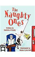 The Naughty Ones