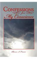 Confessions from My Conscience