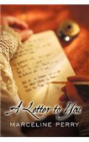 Letter to You