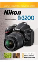 Nikon D3200