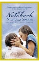 The Notebook (Special 10th Anniversary Movie Edition)