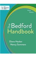 The Bedford Handbook