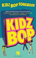 Kidz Bop Songbook