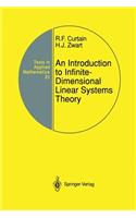 Introduction to Infinite-Dimensional Linear Systems Theory