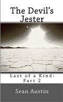 Devils Jester