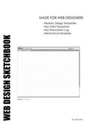Web Design Sketchbook
