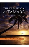 Definition of Tamara