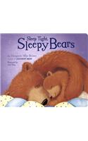 Sleep Tight, Sleepy Bear