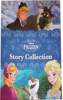 Disney Frozen Story Collection (Pack of 6 Titles)