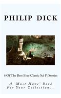 6 Of The Best Ever Classic Sci Fi Stories
