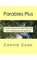 Parables Plus