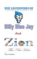 The Adventures of Billy Blue Jay