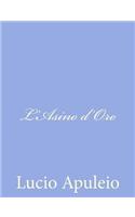 L'Asino d'Oro