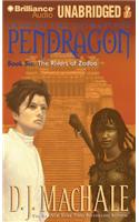 Rivers of Zadaa: (Pendragon (Audio))
