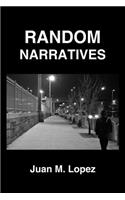 Random Narratives