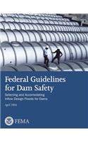 Federal Guidelines for Dam Safety