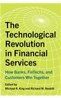 Technological Revolution in Financial Services