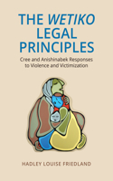 The Wetiko Legal Principles