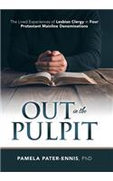 Out in the Pulpit