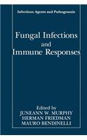 Fungal Infections and Immune Responses