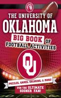 The University of Oklahoma: Big Book of Football Activities