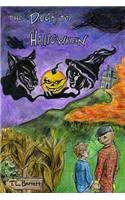 The Door to Halloween