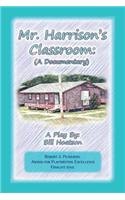 Mr. Harrison's Classroom