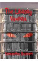 The Library Vampire: (1 The Library Vampire)