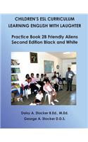 Children's ESL Curriculum