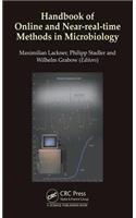 Handbook of Online and Near-real-time Methods in Microbiology